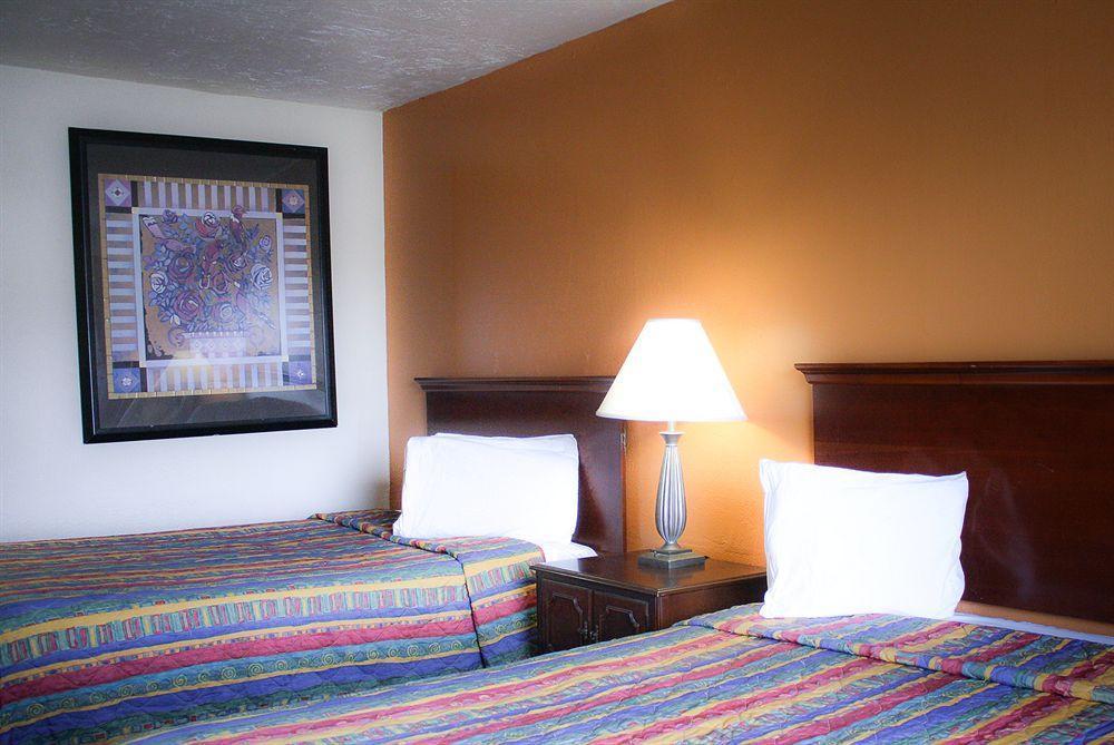 Delta Inn Уэйко Экстерьер фото